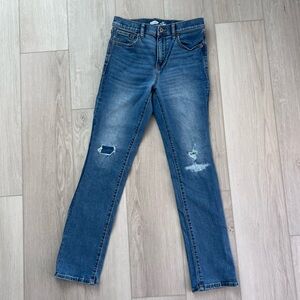 NWOT Old Navy Slim Jeans | Boys 14